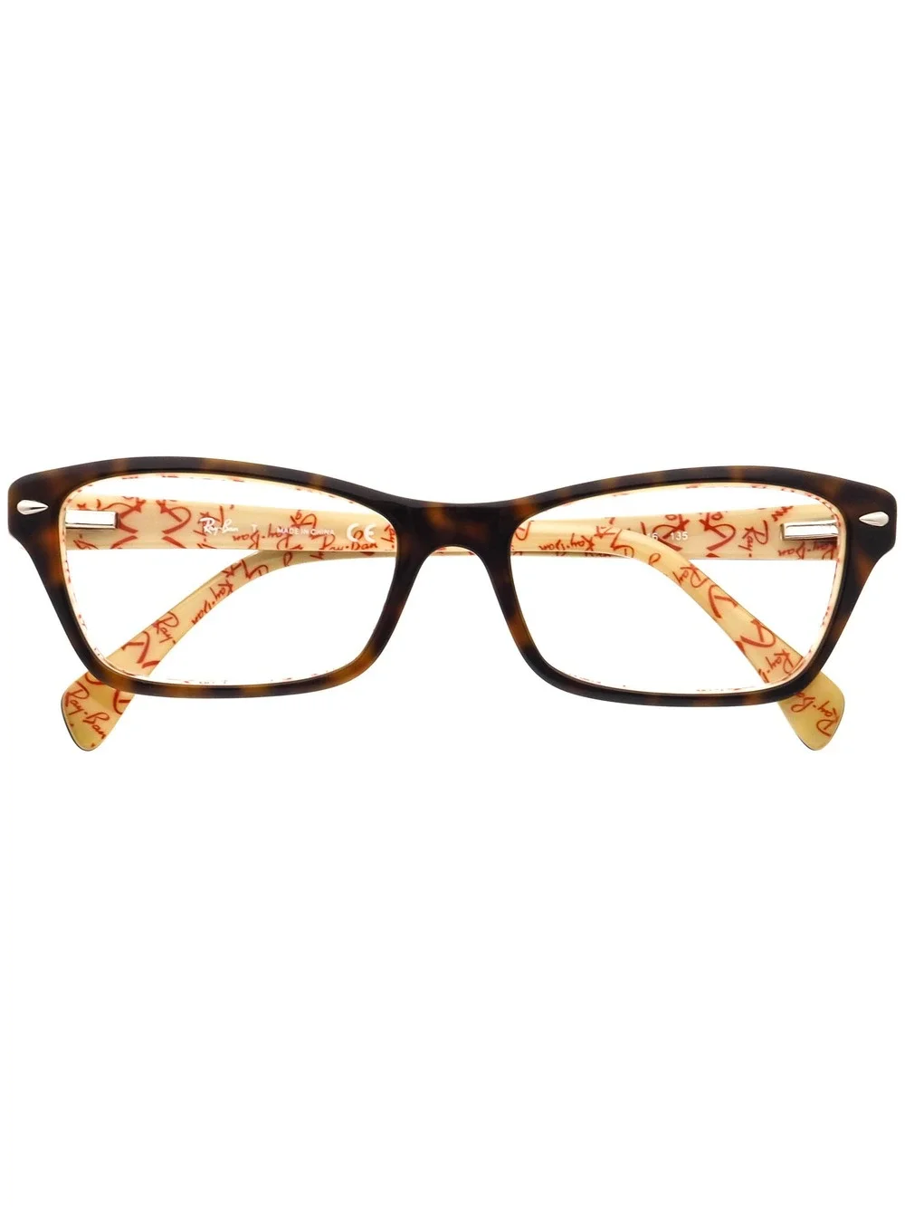 Ray-Ban RB 5256 5057 Eyewear